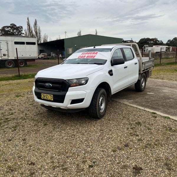 Ranger 2017-1